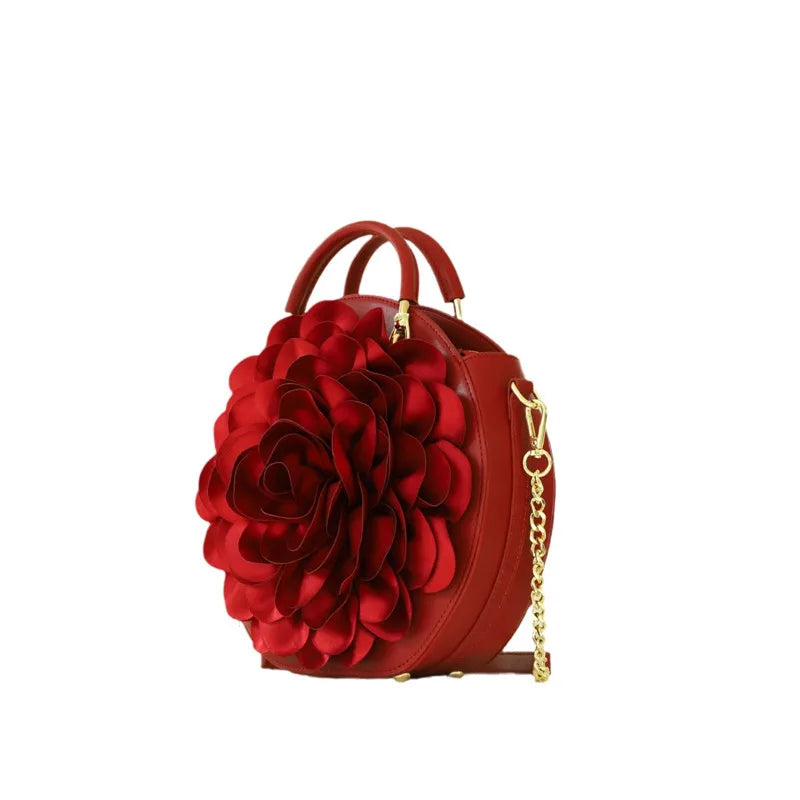 Roses & Riches Bag
